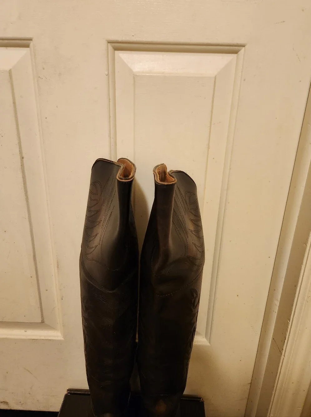 Freebird Wynonna Black SZ 9